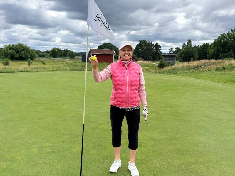 HIO Kerstin Stagner