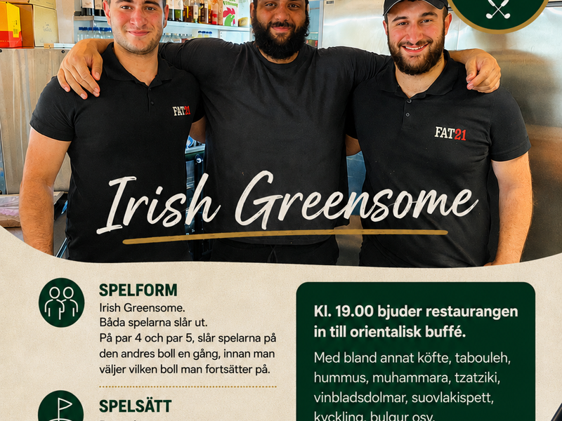 Nu har anmälan till Krögarslaget öppnat