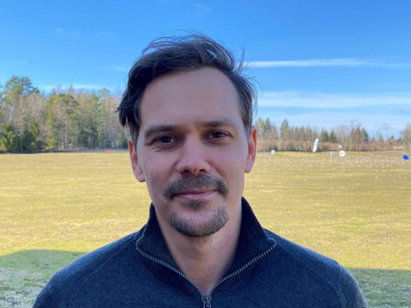 Grönt kort kurs 4 maj