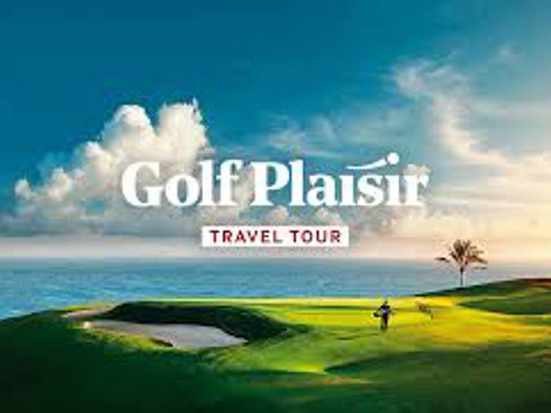 Golfplaisir