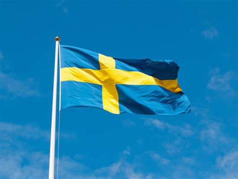Svenskaflaggan